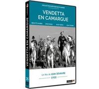 Vendetta en Camargue DVD E