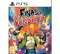 Vendetta Finale (PS5)