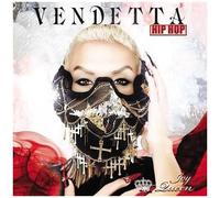 Vendetta: Hip Hop – CD