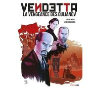 Vendetta - La Vengeance Des Oulianov