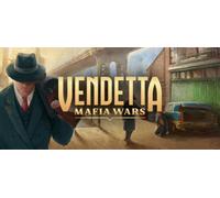 Vendetta Mafia Wars (Steam Account)