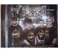 VENDETTA MUZIK VOL 1 – CD