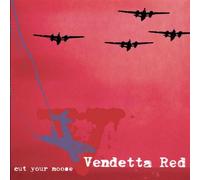 Vendetta Red - Cut Your Noose (EP) [Import]