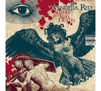 Vendetta Red - Sisters of The Red Death