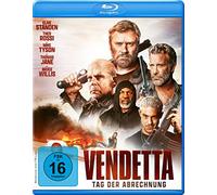 Vendetta-Tag der Abrechnung [Blu-Ray] [Import]