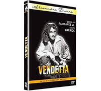 Vendetta / The Corsican Brothers (1941)