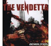 Vendetta,the - Demolition [Import]