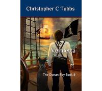 Vendetta: The Dorset Boy - Book 6