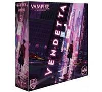 Vendetta Vampire - La Mascarade G