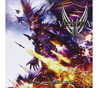 Vendetta - World Under Fire