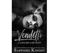 Vendetti: A Capo Dei Capi Duet