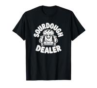 Vendeur de levain - Amateur de Pain T-Shirt