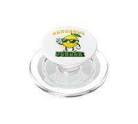 Vendeur de Limonade pour jus de Citron PopSockets PopGrip pour MagSafe