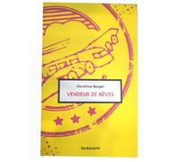 vendeur de reves