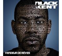 Vendeur De Reves by BLACK KENT (2012-05-29)