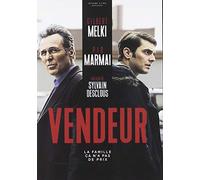 VENDEUR - DVD