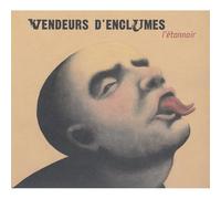 Vendeurs d'Enclumes - L'Etonnoir