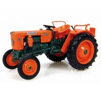 Vendeuvre BL30 1960 Tracteur Vintage Tractor 1:43 Model 6079 Universal Hobbies