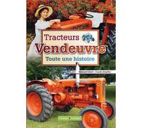 Vendeuvre toute une histoire