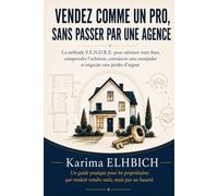 Vendez comme un pro, sans passer par une agence