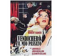 Vendichero' Il Mio Passato Dvd Italian Import