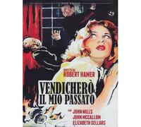 Vendicherò Il Mio Passato - Import Italien - Dvd