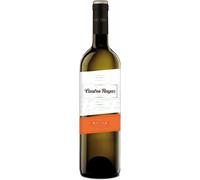 Vendimia Nocturna Verdejo 2025 - Cuatro Rayas