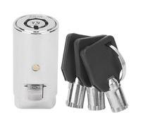 Vending Machine Lock Keyed Alike - Safe Box Lock Cylinder Prying Resistant | Tubular High Security Keyway Soda Machine Locks | For Industrial Tank Candy Snack Machinse Game Console Server Water