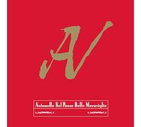 Antonello Venditti – Antonello Nel Paese Delle Meraviglie – Import