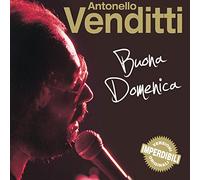 Venditti,Antonello - Buona Domenica [Import allemand]