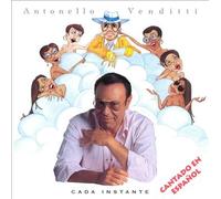 Venditti, Antonello - CADA Instante