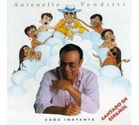 Venditti, Antonello - CADA Instante