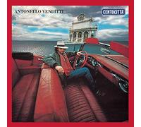 Venditti, Antonello - Centocitta