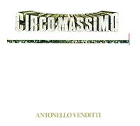 Venditti, Antonello - Circo Massimo