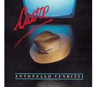 Venditti, Antonello - Cuore [Import]