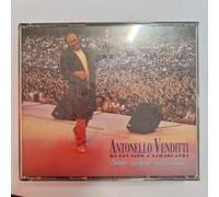 Venditti, Antonello - Da Sansiro a Samarcanda