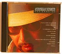 Venditti Antonello - Gli Anni 80 [Import]