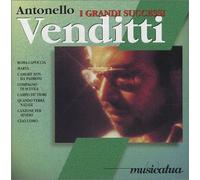 Venditti,Antonello - Grandi Successi