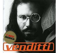Venditti, Antonello - I Miti Musica