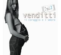 Venditti, Antonello - Il Coraggio E L'amore [Import]