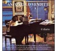 Venditti,Antonello - Il Diario