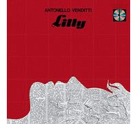 Venditti, Antonello - Lilly