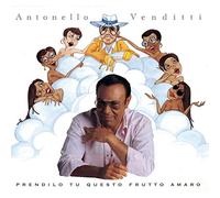 Venditti, Antonello - Prendilo Tu Questo Frutt [Import]