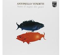 Venditti Antonello - Sotto Il Segno Dei Pesci, Sara (Rsd 2018)