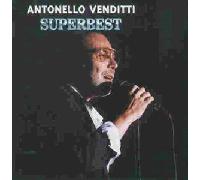 Venditti, Antonello - Superbest
