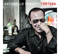 Venditti, Antonello - Tortuga [Import]
