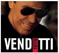 Venditti, Antonello - Tutto Venditti [Import]