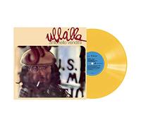 Venditti Antonello - Ullalla (140 Gr. Vinile Giallo)