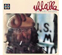 Venditti, Antonello - Ullalla [Import]