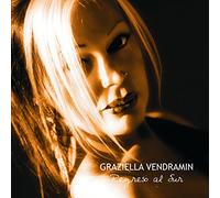 Vendramin Graziella - Regreso Al Sur